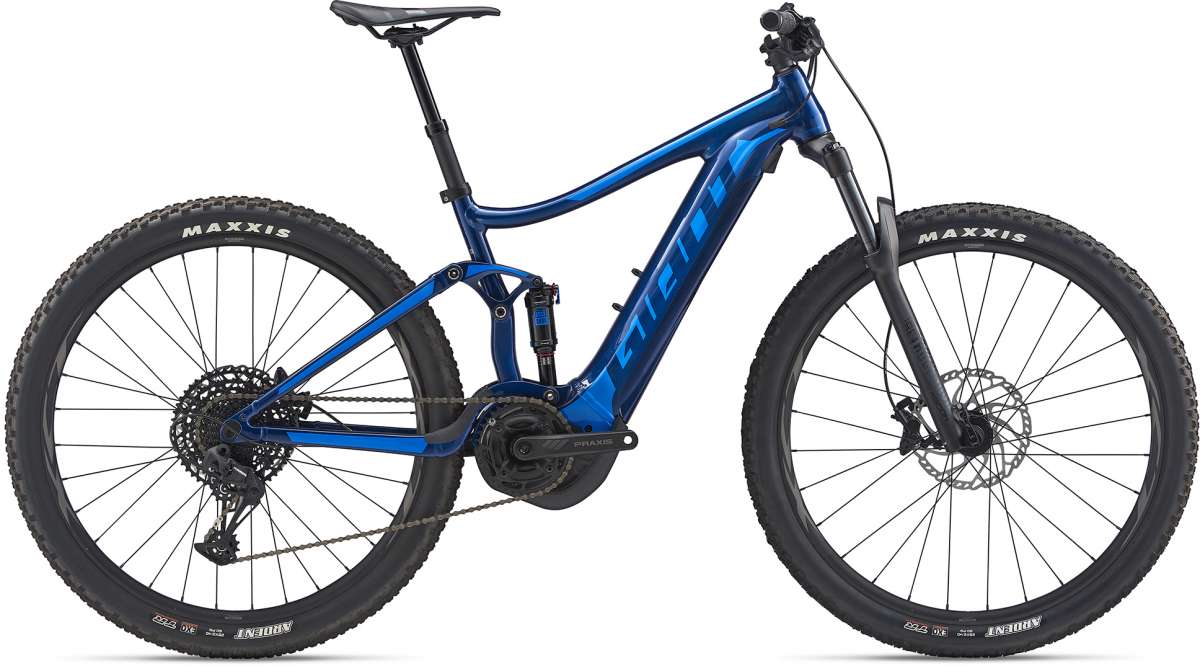 specialized pitch 27.5 2020