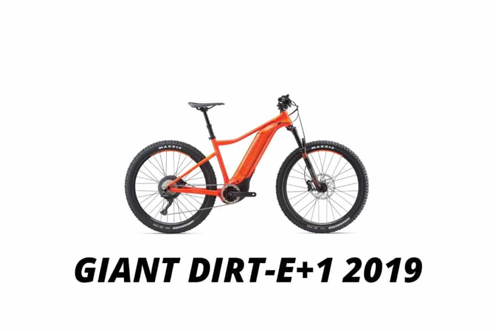 giant dirt