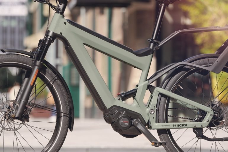 Bosch Kiox mit Premium Lock Funktion und Kosten EBike Blog