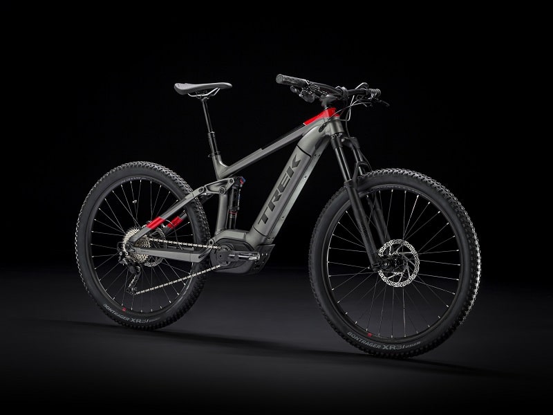 Trek PowerflyFS5G2