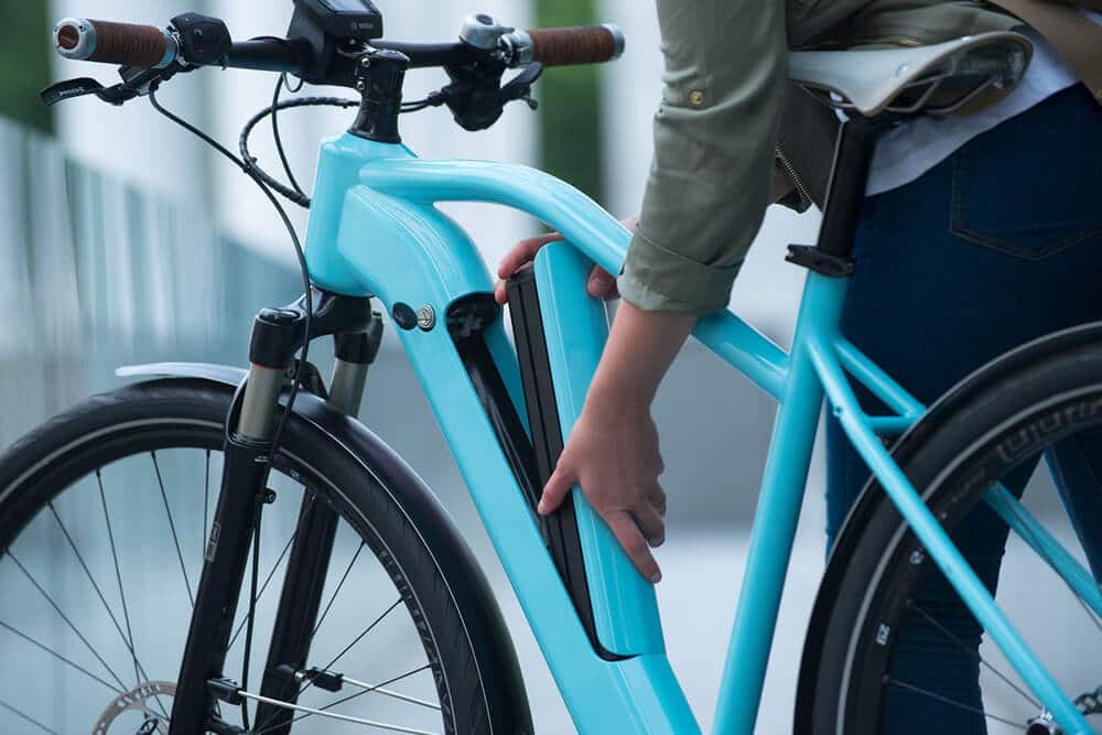 Richtige Pflege verlängert die Lebensdauer des Akkus - E-Bike Blog