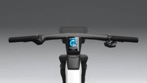 Bosch E-bike Design Vision Nyon