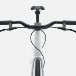 E-Bike Eeyo 1 Ansicht mit Lenker