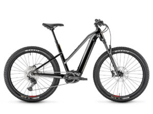 E-Bike Moustache Samedi Off 4 Open 2021