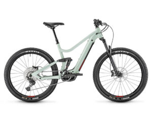 E-Bike Moustache Samedi Wide 4 2021