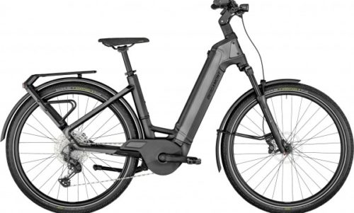 Bergamont E-Bike E-Ville Elite 2021