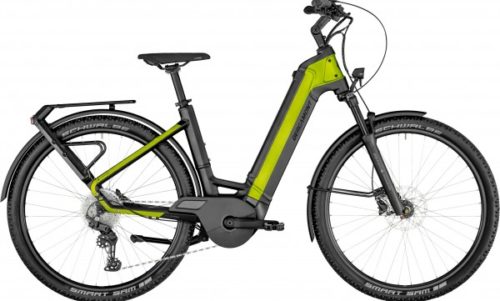 Bergamont E-Bike E-Ville SUV 2021