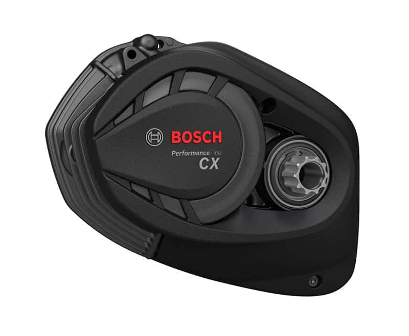 bosch performance cx 250w system