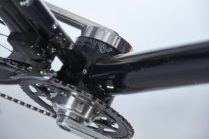 Antrieb von FreeFlow Technologies als OEM für Fahrradhersteller