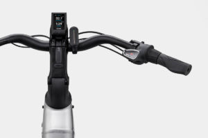 Radarsystem Varia von Garmin am Cannondale Mavaro Neo 2021