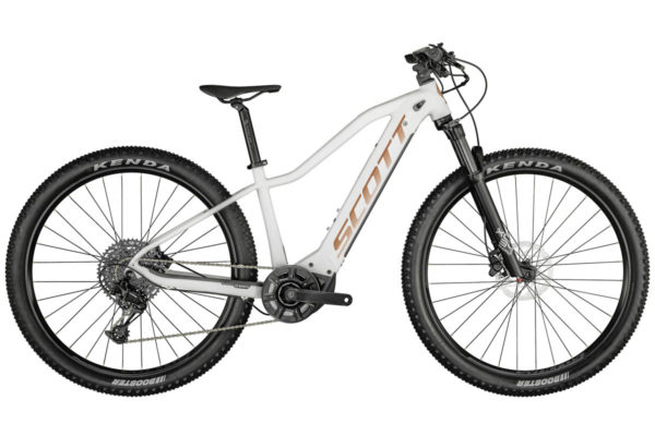 E-Bike Contessa Active eRide 910