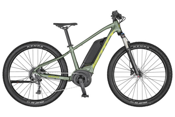 E-Bike Scott Roxter eRide 26