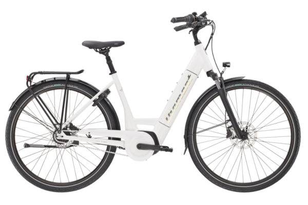 E-Bike Diamant Beryll Deluxe+ 2022