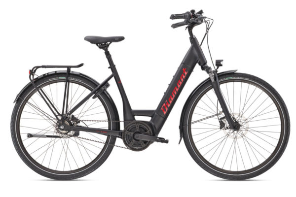 E-Bike Diamant Beryll Esprit+ 2022