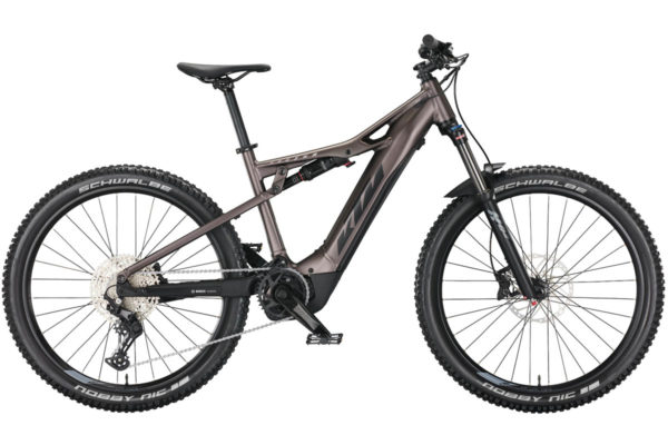 E-Bike KTM Macina Lycan 671 Glorious 2022