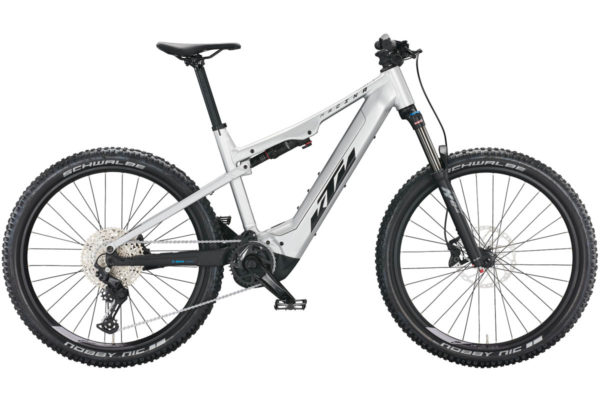 E-Bike KTM Macina Lycan 772 2022