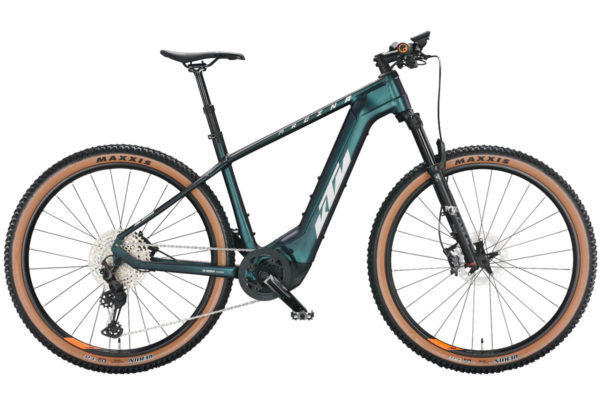 E-Bike KTM Macina Team 791 2022