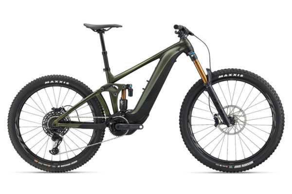 Giant E-Bike Reign E+ 0 2022