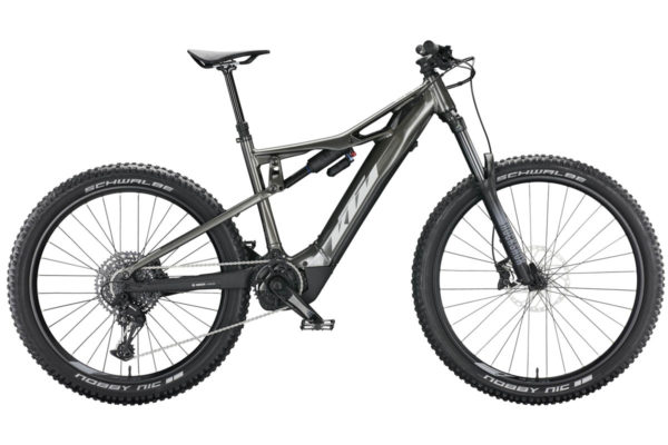 E-Bike KTM Macina Kapoho 6971 2022