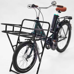 E-Lastenfahrrad EM E22C von EMG Elektromobile