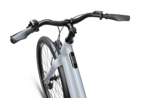 Lenker des E-Bike Juna von Ampler