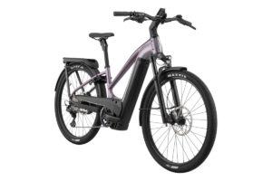 E-Bike Cannondale Mavaro Neo X 1 der Saison 2022