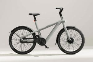 E-Bike Vanmoof A5