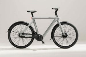 E-Bike Vanmoof S5