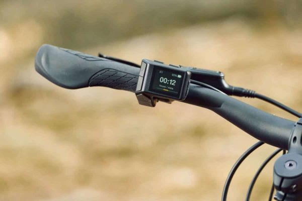 Bedieneinheit RideControl Dash am E-Bike Giant Talon E+ 24/26 für Kinder