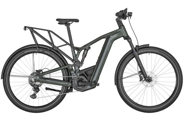 E-Bike Bergamont E-Horizon FS Expert für die Saison 2023