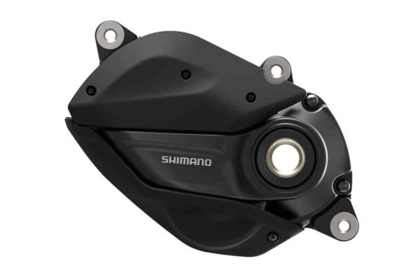 Motor Shimano EP6 für E-Bikes