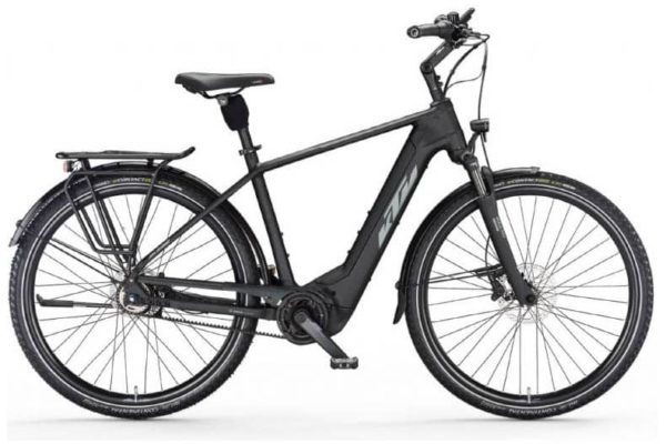 E-Bike KTM Macina City 610 Belt für die Saison 2023