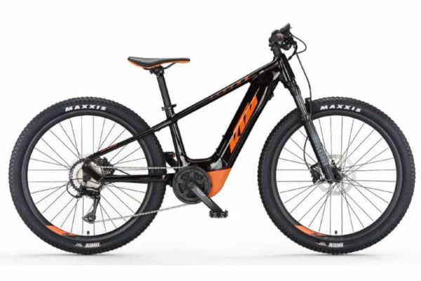 E-Bike KTM Macina Mini Me 561 für die Saison 2023