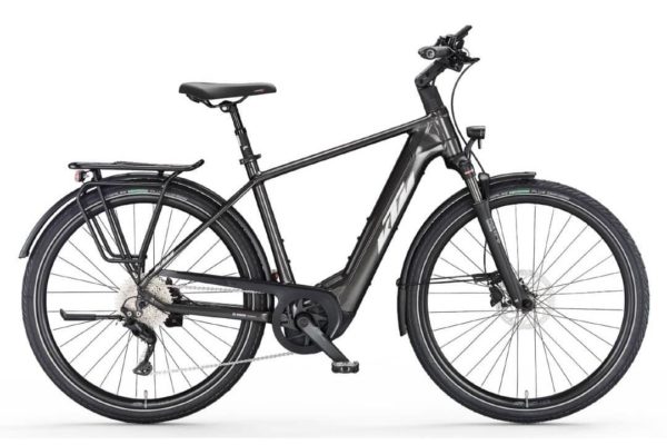 E-Bike KTM Macina Style 740 für die Saison 2023