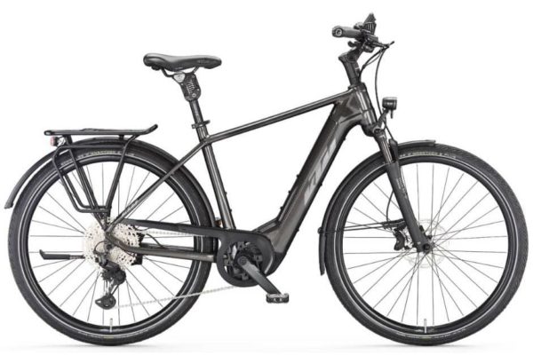 E-Bike KTM Macina Style XL für die Saison 2023