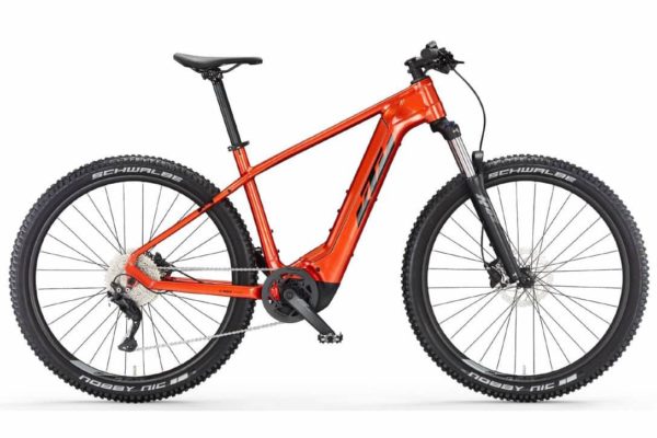 E-Bike KTM Macina Team 773 für die Saison 2023