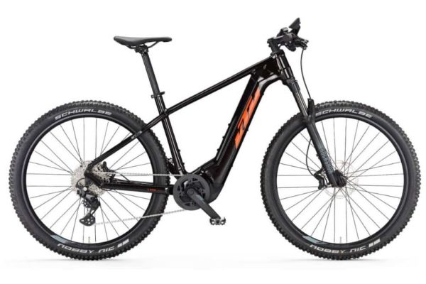 E-Bike KTM Macina Team 792 für die Saison 2023