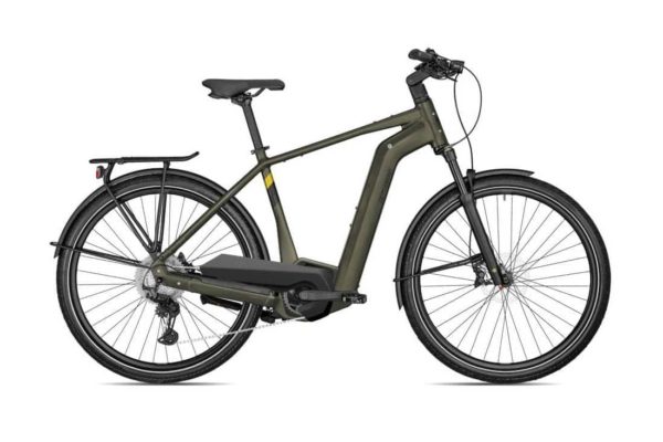 E-Bike Bergamont E-Horizon Edition 5 für die Saison 2023