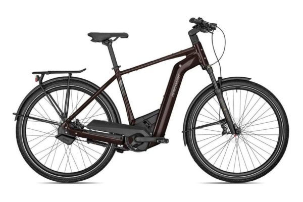 E-Bike Bergamont E-Horizon Premium Pro Belt für die Saison 2023