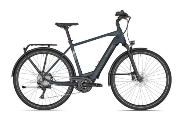 E-Bike Bergamont E-Horizon Tour 5 für die Saison 2023