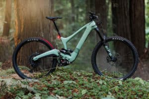 E-Bike Ibis Oso