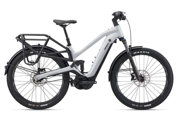 E-Bike Giant Stormguard E+ 2 für die Saison 2023