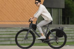 E-Bike Lemo One