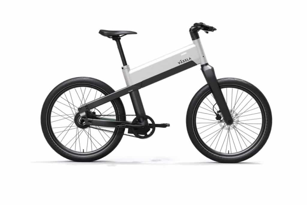 E-Bike Vässla Pedal