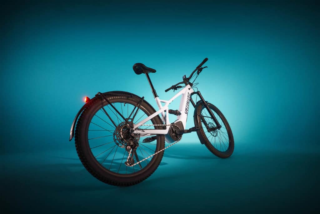 E-Bike Specialized Turbo Tero X 6.0