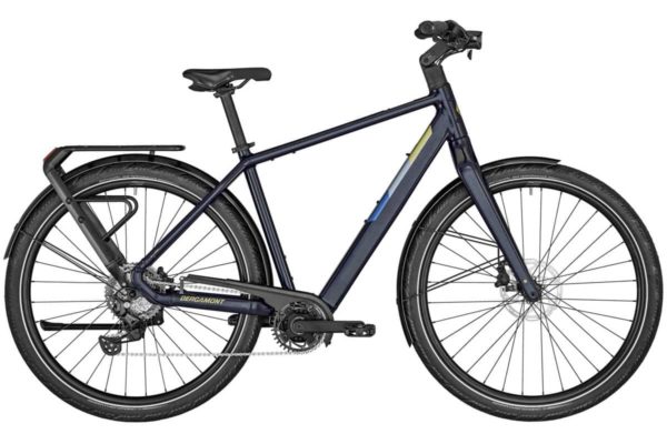 E-Bike Bergamont E-Vitess Sport Gent