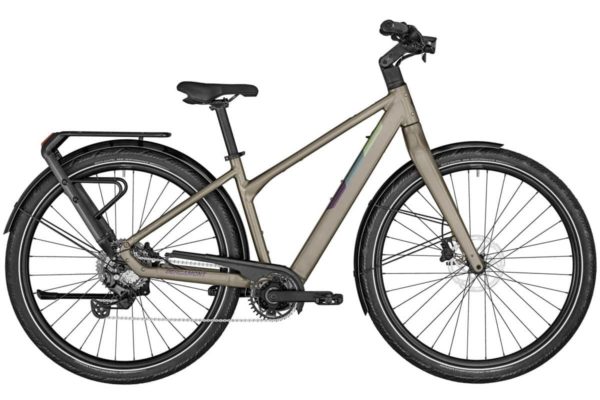 E-Bike Bergamont E-Vitess Sport Lady