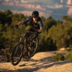 E-Bike Giant Trance X Advanced E+ Elite für die Saison 2023