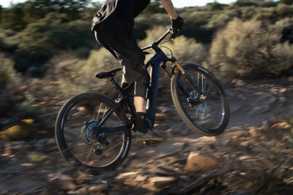 E-Bike Giant Trance X Advanced E+ Elite für die Saison 2023