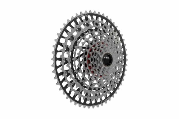 Kassette für Sram Eagle Transmission